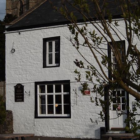 Hotel The Marton Arms Ingleton  Zewnętrze zdjęcie