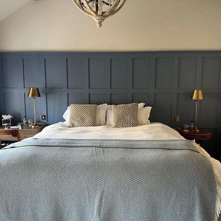 Hotel The Marton Arms Ingleton  Zewnętrze zdjęcie