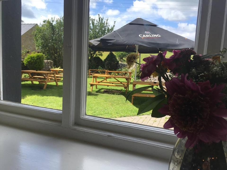 Hotel The Marton Arms Ingleton  Zewnętrze zdjęcie
