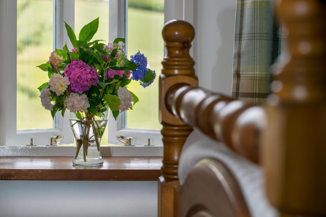 Hotel The Marton Arms Ingleton  Zewnętrze zdjęcie