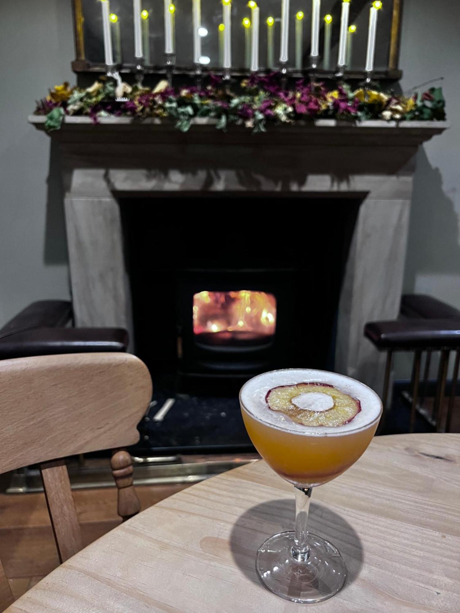 Hotel The Marton Arms Ingleton  Zewnętrze zdjęcie