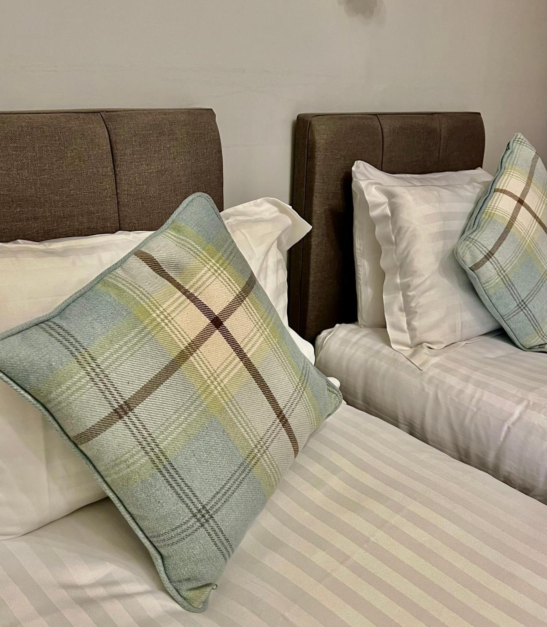 Hotel The Marton Arms Ingleton  Zewnętrze zdjęcie