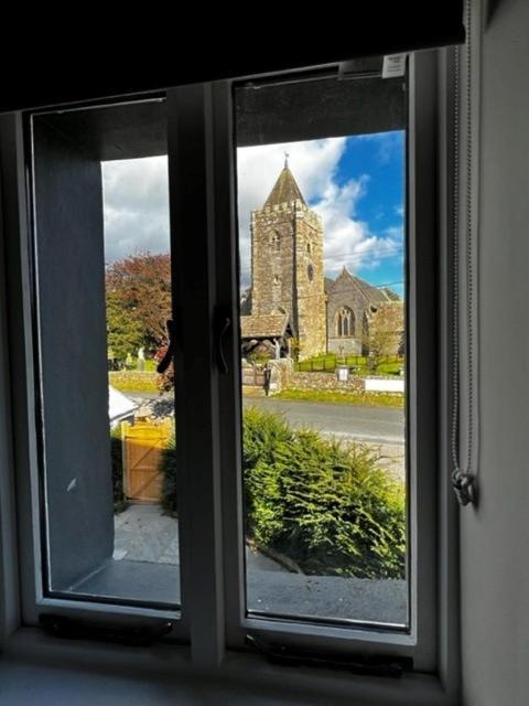 Hotel The Marton Arms Ingleton  Zewnętrze zdjęcie