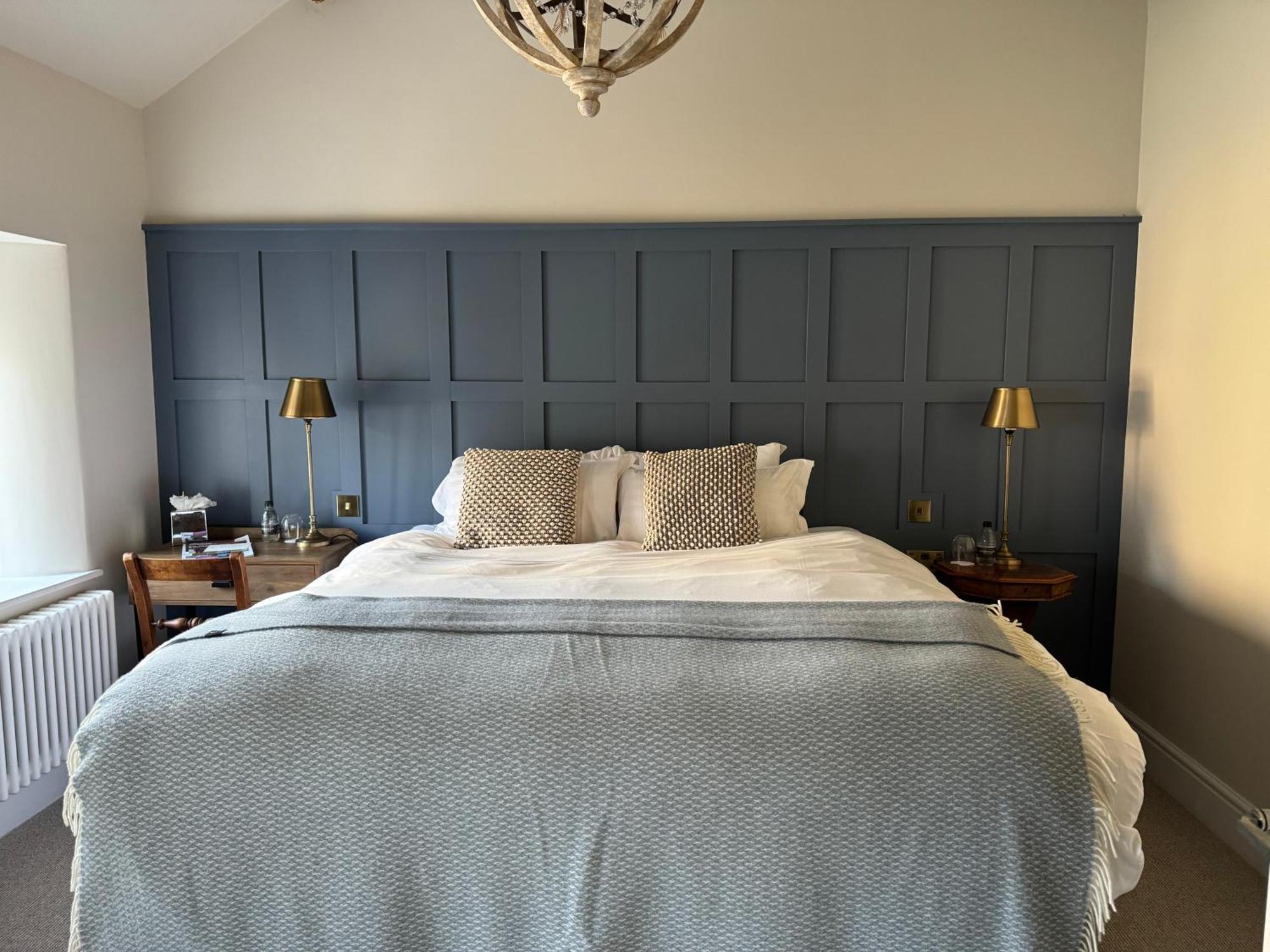 Hotel The Marton Arms Ingleton  Zewnętrze zdjęcie